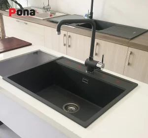 CHẬU RỬA CHÉN CARYSIL WAZ1 - 2 CARYSIL WAZ1