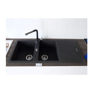 CHẬU RỬA CHÉN CARYSIL TOE1-D200 - 3 CARYSIL TOE1-D200