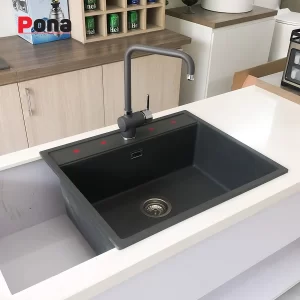 CHẬU RỬA CHÉN CARYSIL WAZ1 - 3 CARYSIL WAZ1