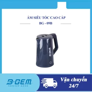 ẤM SIÊU TỐC 2 LỚP B-GEM BG-09B - 7