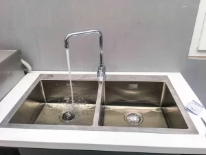 CHẬU INOX B-GEM BG-7843 - 20 CHẬU INOX B-GEM BG-7843 - 19