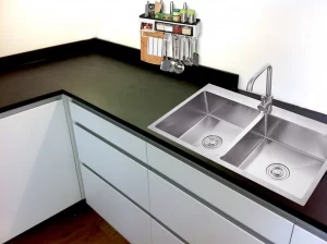 CHẬU INOX B-GEM BG-7843 - 22 CHẬU INOX B-GEM BG-7843 - 21