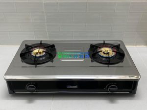 BẾP GAS DƯƠNG RINNAI RV-B271SB(S) MẶT INOX - 17 BẾP GAS DƯƠNG RINNAI RV-B271SB(S) MẶT INOX - 16
