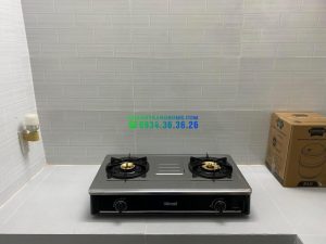 BẾP GAS DƯƠNG RINNAI RV-B271SB(S) MẶT INOX - 23 BẾP GAS DƯƠNG RINNAI RV-B271SB(S) MẶT INOX - 22