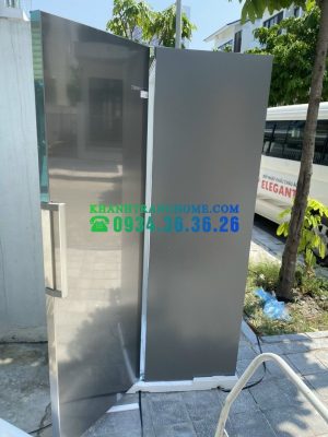 Tủ đông Bosch GSN36VIFP - Serie 4 - 14 Tủ đông Bosch GSN36VIFP - Serie 4 - 13