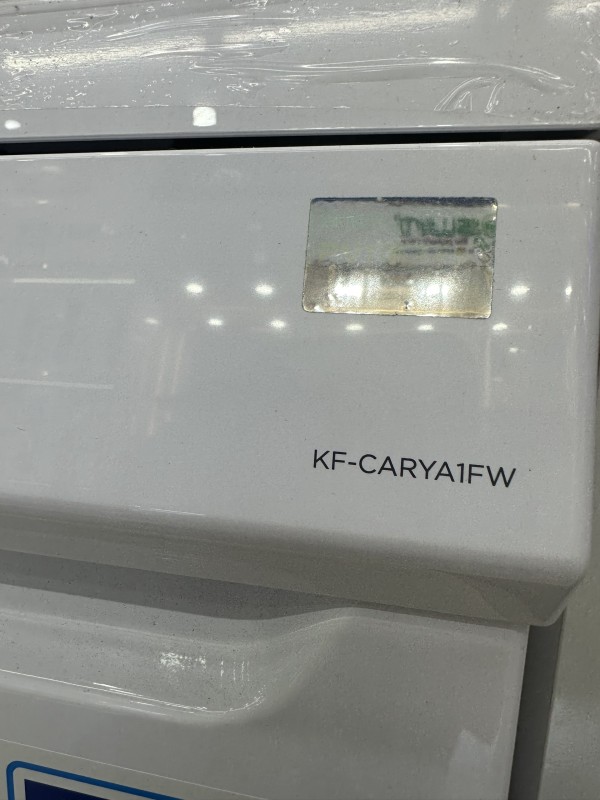 MÁY RỬA CHÉN BÁN ÂM TỦ KAFF KF CARYA1FW - 60