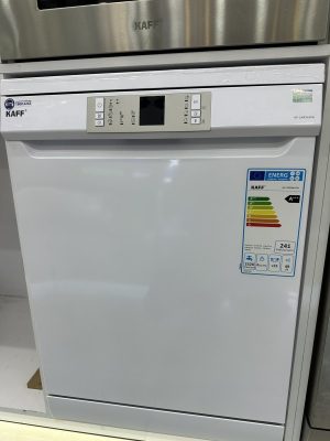 MÁY RỬA CHÉN BÁN ÂM TỦ KAFF KF CARYA1FW - 25 MÁY RỬA CHÉN BÁN ÂM TỦ KAFF KF CARYA1FW - 24