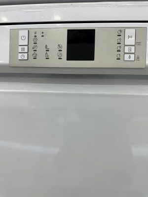 MÁY RỬA CHÉN BÁN ÂM TỦ KAFF KF CARYA1FW - 27 MÁY RỬA CHÉN BÁN ÂM TỦ KAFF KF CARYA1FW - 26