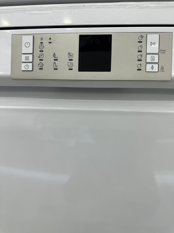 MÁY RỬA CHÉN BÁN ÂM TỦ KAFF KF CARYA1FW - 64