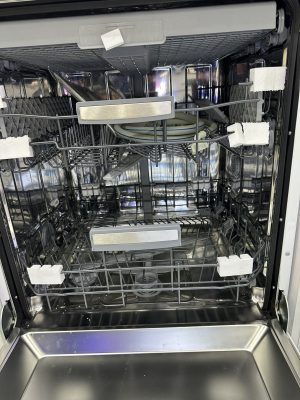 MÁY RỬA CHÉN BÁN ÂM TỦ KAFF KF CARYA1FW - 29 MÁY RỬA CHÉN BÁN ÂM TỦ KAFF KF CARYA1FW - 28