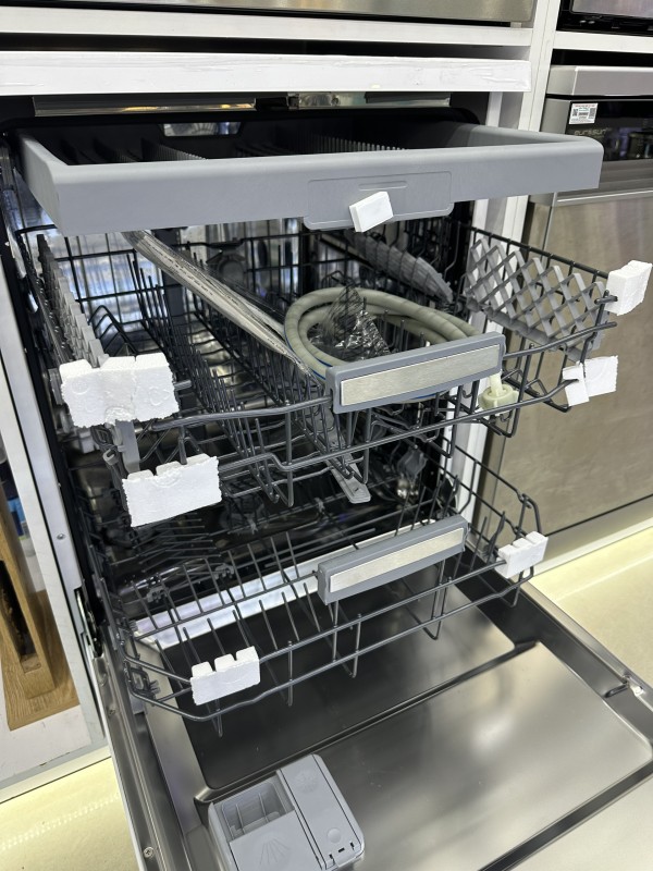 MÁY RỬA CHÉN BÁN ÂM TỦ KAFF KF CARYA1FW - 66