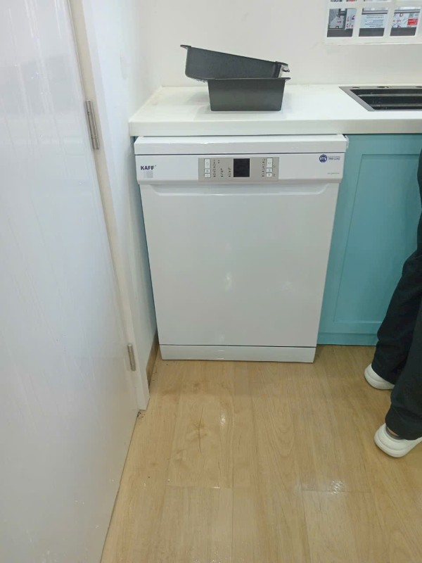 MÁY RỬA CHÉN BÁN ÂM TỦ KAFF KF CARYA1FW - 68