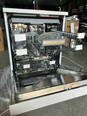 MÁY RỬA CHÉN BÁN ÂM TỦ KAFF KF CARYA1FW - 51 MÁY RỬA CHÉN BÁN ÂM TỦ KAFF KF CARYA1FW - 50