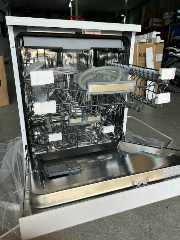 MÁY RỬA CHÉN BÁN ÂM TỦ KAFF KF CARYA1FW - 86