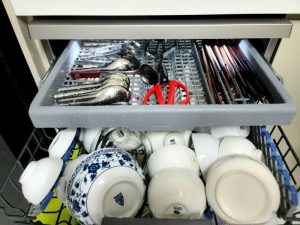 MÁY RỬA CHÉN BÁN ÂM TỦ KAFF KF CARYA1FW - 53 MÁY RỬA CHÉN BÁN ÂM TỦ KAFF KF CARYA1FW - 52