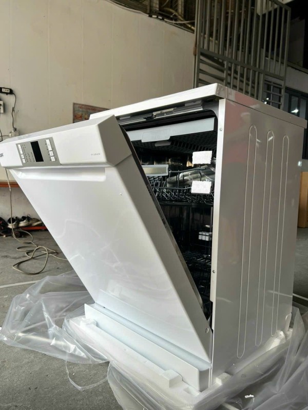 MÁY RỬA CHÉN BÁN ÂM TỦ KAFF KF CARYA1FW - 92