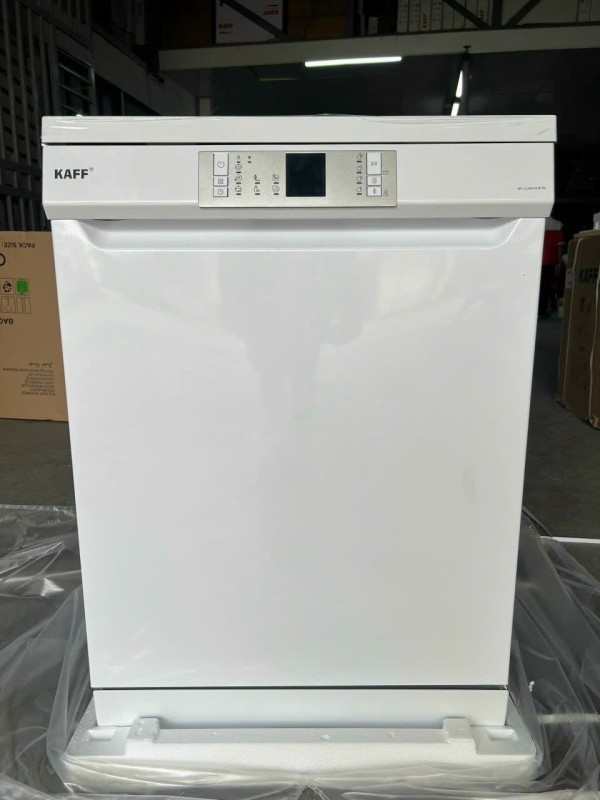 MÁY RỬA CHÉN BÁN ÂM TỦ KAFF KF CARYA1FW - 95 MÁY RỬA CHÉN BÁN ÂM TỦ KAFF KF CARYA1FW - 94