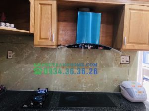 BẾP GAS ÂM DOMINO KAFF KF 330GDH - 25