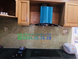 BẾP GAS ÂM DOMINO KAFF KF 330GDH - 27