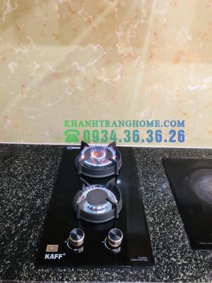 BẾP GAS ÂM DOMINO KAFF KF 330GDH - 29
