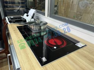 BẾP ĐIỆN TỪ KAFF KF FL108 PLUS - 31 BẾP ĐIỆN TỪ KAFF KF FL108 PLUS - 30
