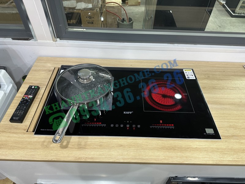 BẾP ĐIỆN TỪ KAFF KF FL108 PLUS - 52 BẾP ĐIỆN TỪ KAFF KF FL108 PLUS - 51