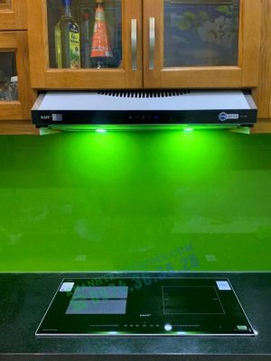 BẾP ĐIỆN TỪ KAFF KF FL108 PLUS - 19 BẾP ĐIỆN TỪ KAFF KF FL108 PLUS - 18