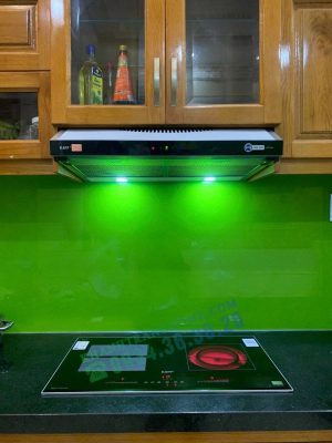 BẾP ĐIỆN TỪ KAFF KF FL108 PLUS - 25 BẾP ĐIỆN TỪ KAFF KF FL108 PLUS - 24