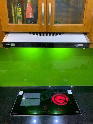 BẾP ĐIỆN TỪ KAFF KF FL108 PLUS - 27 BẾP ĐIỆN TỪ KAFF KF FL108 PLUS - 26