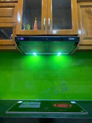 BẾP ĐIỆN TỪ KAFF KF FL108 PLUS - 29 BẾP ĐIỆN TỪ KAFF KF FL108 PLUS - 28