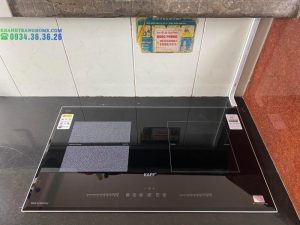 BẾP ĐIỆN TỪ KAFF KF FL108 PLUS - 37 BẾP ĐIỆN TỪ KAFF KF FL108 PLUS - 36