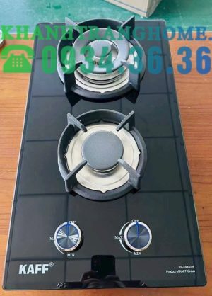 BẾP GAS ÂM DOMINO KAFF KF 330GDH - 41
