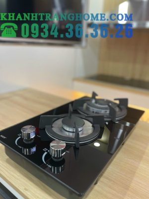 BẾP GAS ÂM DOMINO KAFF KF 330GDH - 49