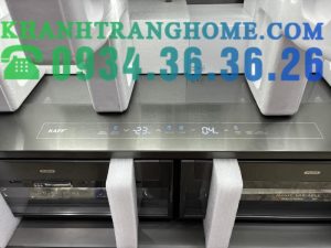 Tủ lạnh âm toàn phần Kaff KF BI540W Luxury - 16 Tủ lạnh âm toàn phần Kaff KF BI540W Luxury - 15