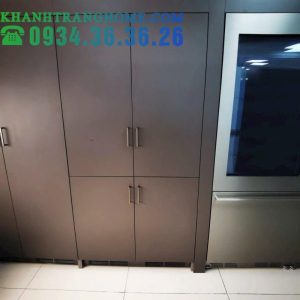TỦ LẠNH ÂM TOÀN PHẦN KAFF KF BI555W LUXURY - 36 TỦ LẠNH ÂM TOÀN PHẦN KAFF KF BI555W LUXURY - 35