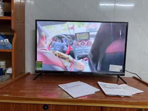 Android Tivi Sharp 32 inch 2T-C32EG2X - 22 Android Tivi Sharp 32 inch 2T-C32EG2X - 21