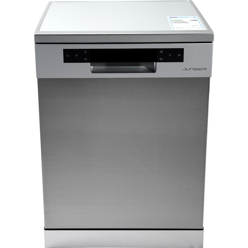 8 lý do bạn nên mua máy rửa bát JUNGER