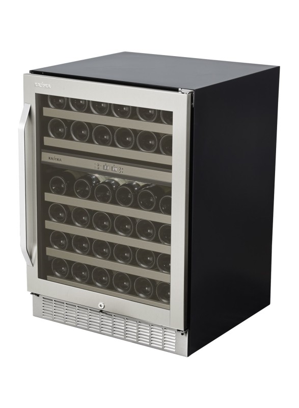 TẠI SAO BẠN NÊN SỬ DỤNG TỦ ƯỚP RƯỢU VANG - 5 lý do bạn nên sở hữu