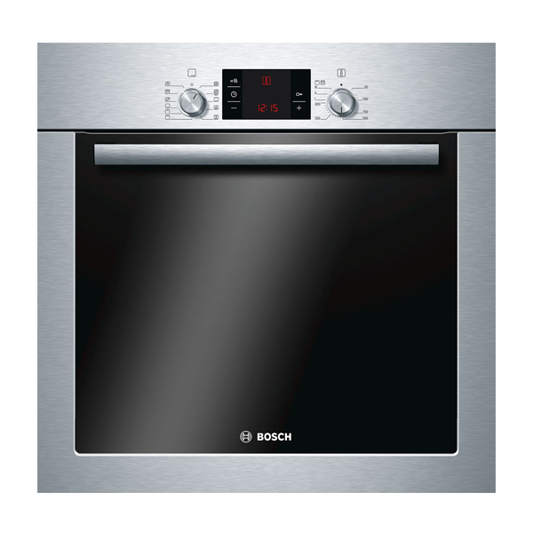 8 lý do nên mua lò nướng âm tủ