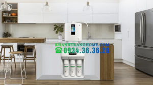 Bộ tiền xử lý nước Digisui Expert - 2 BỘ TIỀN XỬ LÝ NƯỚC DIGISUI EXPERT