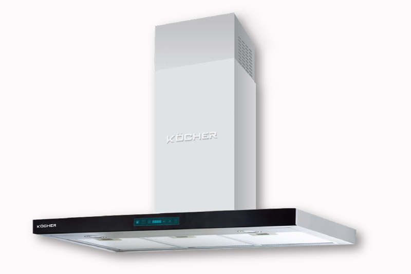 Có nên mua máy hút mùi Kocher không - 5 lý do nên mua máy hút mùi