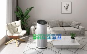 Máy lọc không khí Wells Tornado - 1 MÁY LỌC KHÔNG KHÍ WELLS TORNADO