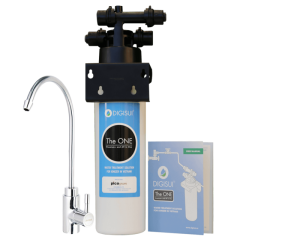 Máy lọc nước DigiSui The One - 1 MÁY LỌC NƯỚC DIGISUI THE ONE