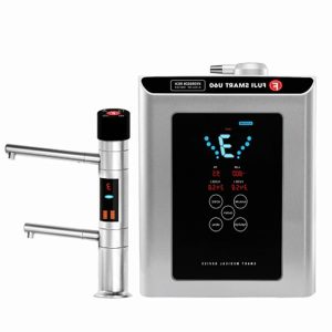 Máy lọc nước ion kiềm Fuji Smart U60 - 1 MÁY LỌC NƯỚC ION KIỀM FUJI SMART U60