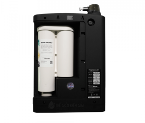 MÁY LỌC NƯỚC ION KIỀM IONFARMS ALPHA-U1700