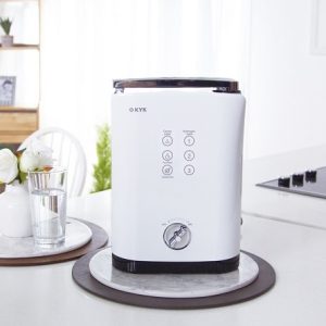 MÁY LỌC NƯỚC ION KIỀM KYK HISHA - 1 MÁY LỌC NƯỚC ION KIỀM KYK HISHA