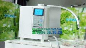 Máy lọc nước kangen Impart Excel-FX MX-99 - 2 MÁY LỌC NƯỚC KANGEN IMPART EXCEL-FX MX-99