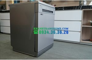 MÁY RỬA CHÉN CAPRI CR-3268 - 2 MÁY RỬA CHÉN CAPRI CR-3268