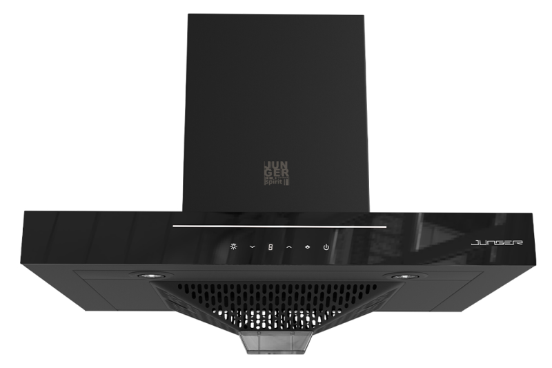 Máy hút mùi Junger có tốt không - 1 vài mẫu sản phẩm nên mua