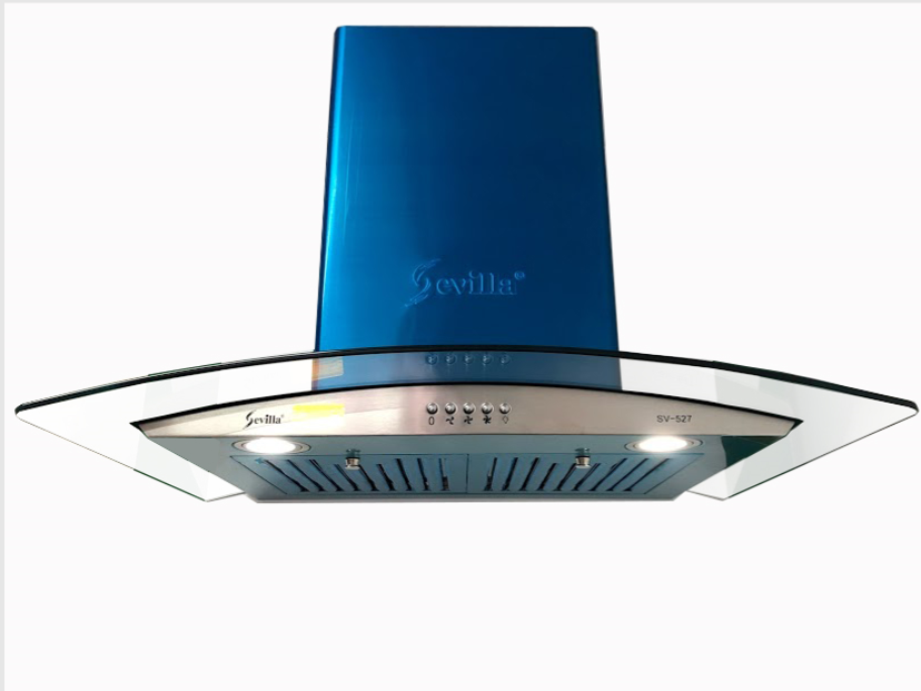 Top 5 Máy Hút Khử Mùi Cao Cấp Sevilla Bán Chạy Đáng Mua
